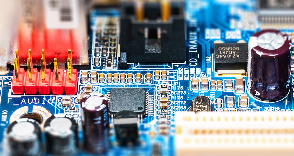 Med fremkomsten af ​​mobilt internet og Internet of Things har PCB-industrien (Printed Circuit Board) indvarslet nye udviklingsmuligheder.