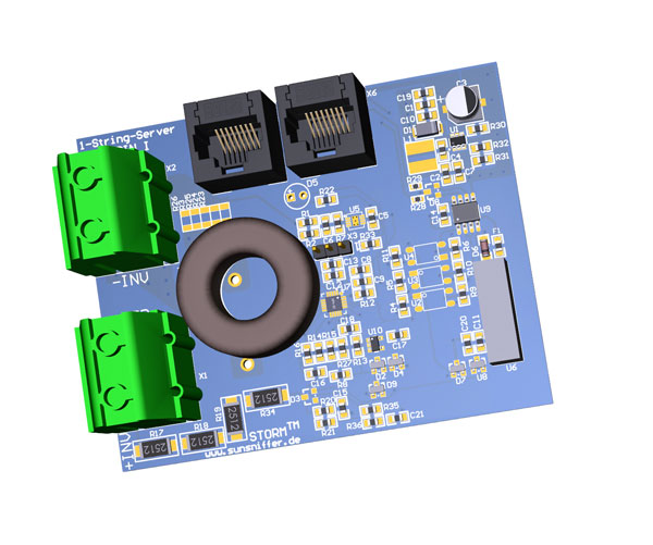 PCB Design Company forklarer PCB design færdigheder for dig