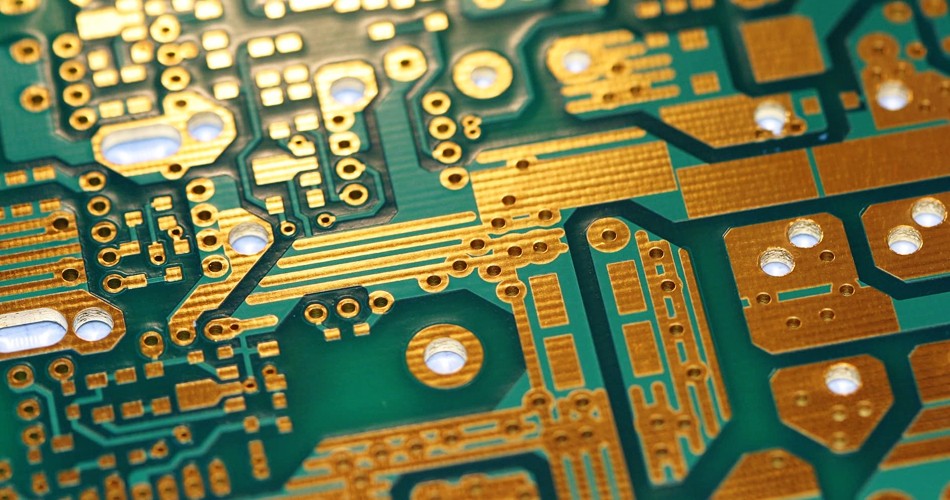 High-speed PCB design: Signalintegritet og differentielle par overvejelser