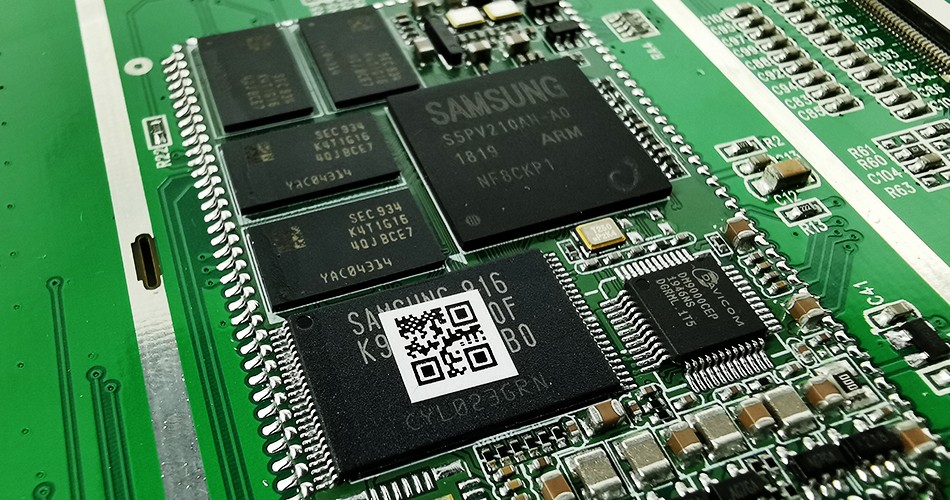 Anvendelse af Metal Core PCB i PCBA Processing