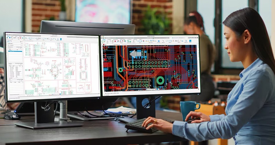 PCBA-behandling: En komplet guide fra design til færdigt produkt