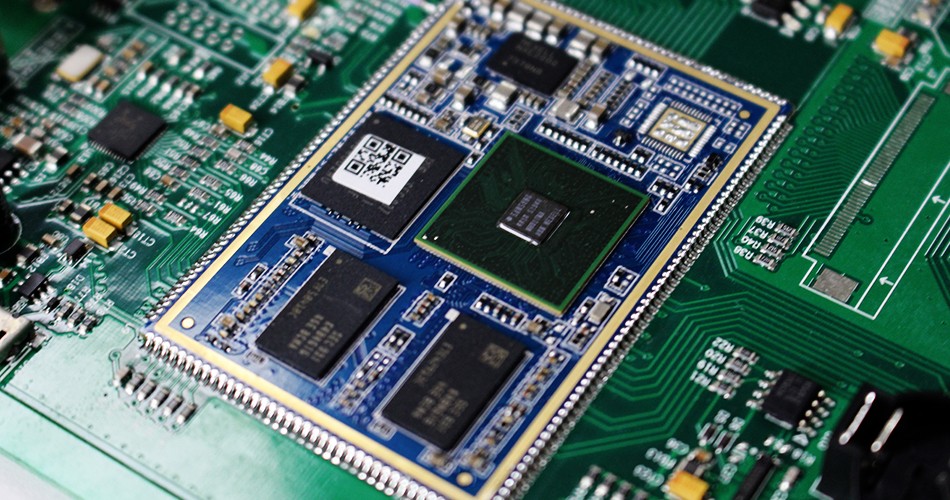 Ledende limteknologi i PCBA-behandling