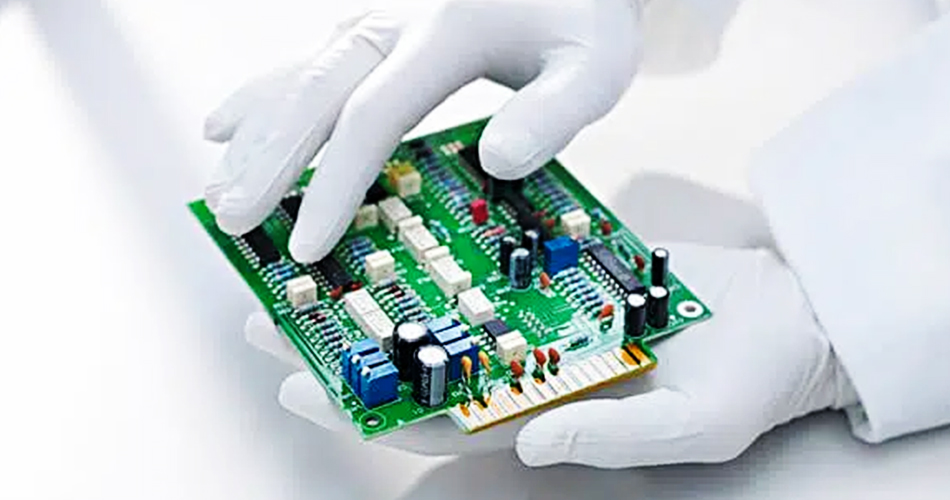 Deling af innovative sager i PCBA -behandling