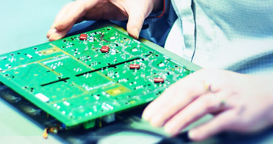 Global PCBA -behandling Markedsanalyse og prospektivprognose
