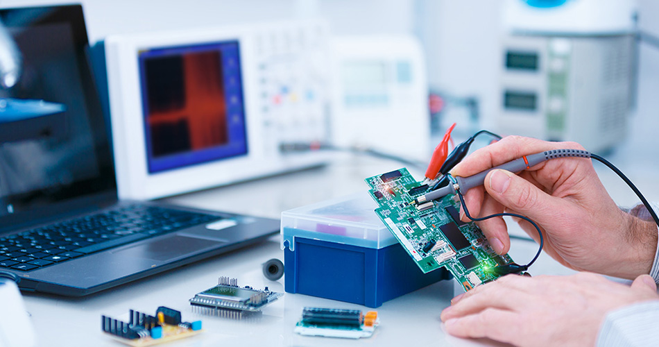 Design til principper for produktionsevne i PCBA -behandling