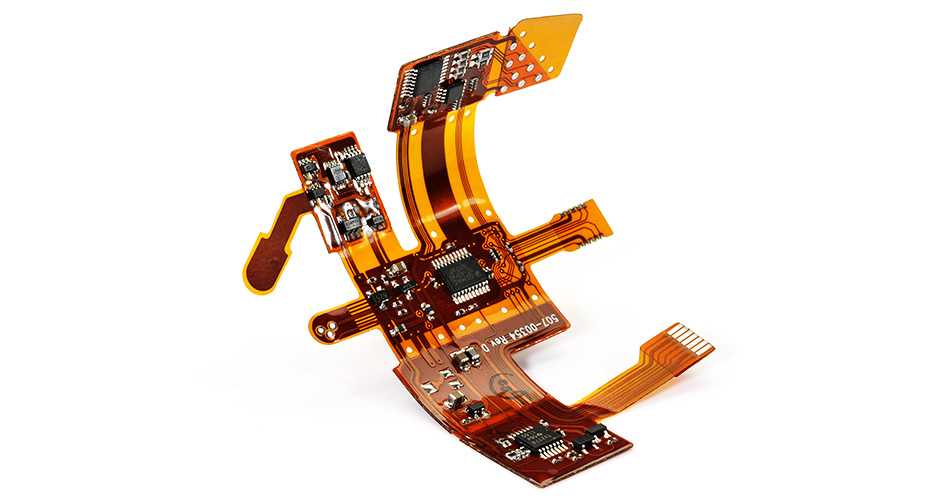 Design af fleksibel produktionslinje i PCBA -behandling