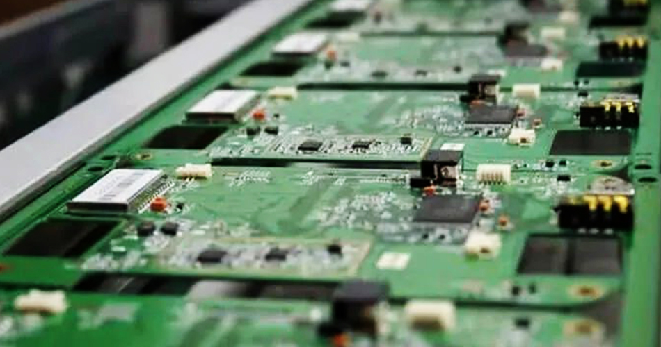 Optimering af produktionslinjelayout i PCBA -behandling