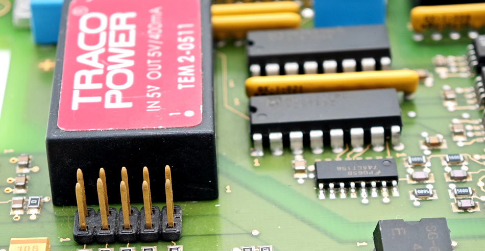 Miniaturiseringstrend og tekniske udfordringer i PCBA -behandling