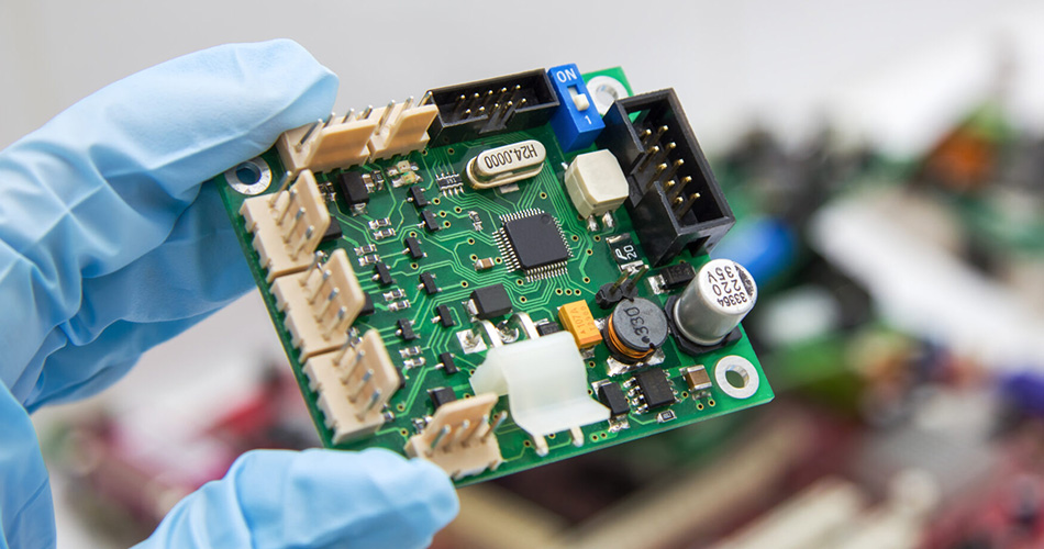Dynamisk systemmodellering i PCBA -behandling: Fra simulering til optimering