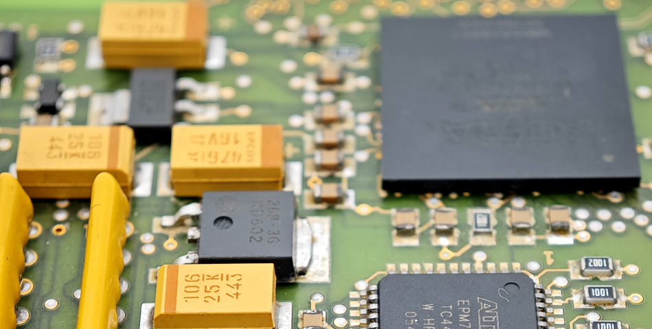 Lavt udbytte problem og løsning i PCBA-behandling