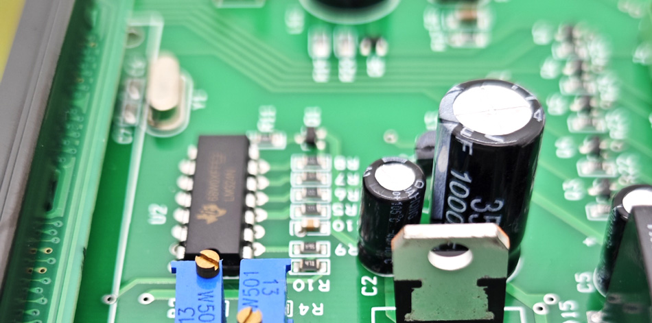 Hvordan man håndterer udfordringerne ved designændringer i PCBA-behandling