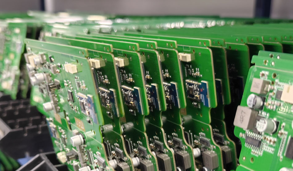 Modforanstaltninger for forsyningskædeforstyrrelser i PCBA-behandling