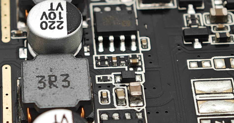 Komplekse designproblemer og løsninger i PCBA-behandling