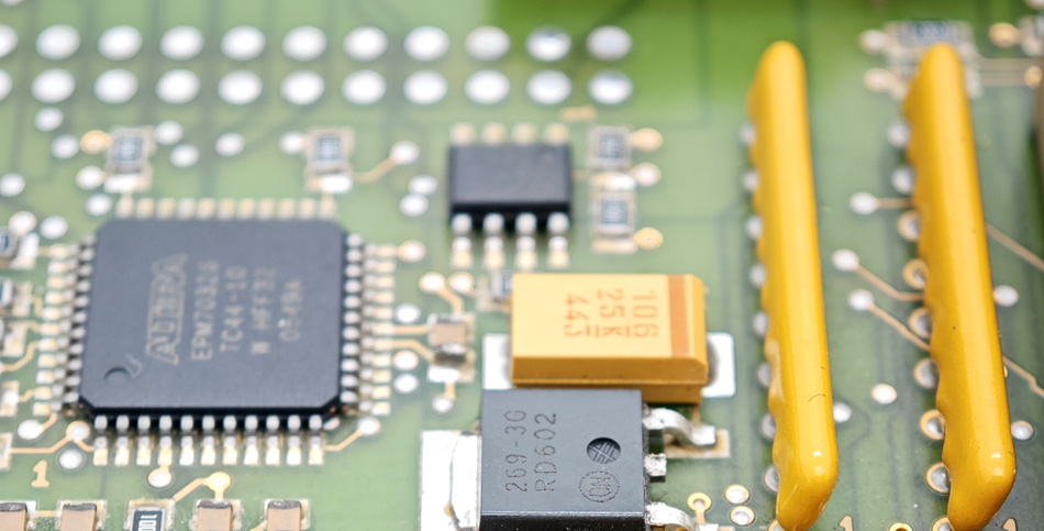 Diskussion om multi-varietet og små batch produktionsmåde af PCBA fabrikken