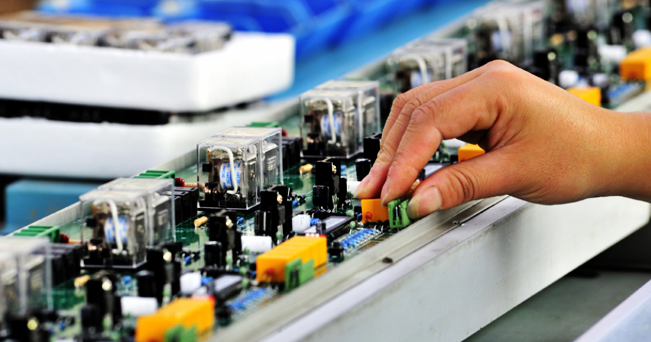 Hvordan sikrer projektledelsen af ​​PCBA fabrikker opnåelse af produktionsmål?