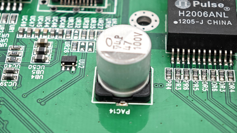 Hvordan den digitale transformation af PCBA-fabrikker kan forbedre konkurrenceevnen