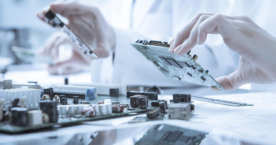 Hvordan man forbedrer produktmarkedets konkurrenceevne gennem fleksibel produktion af PCBA-fabrikker