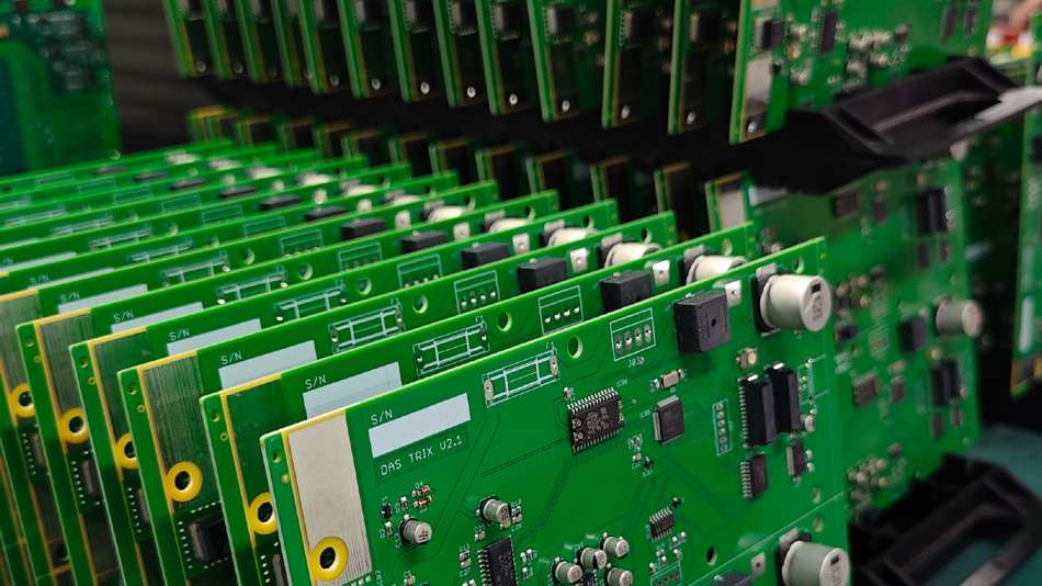 PCBA fabrikssamarbejde case-analyse: Hvad ligger bag succesen?