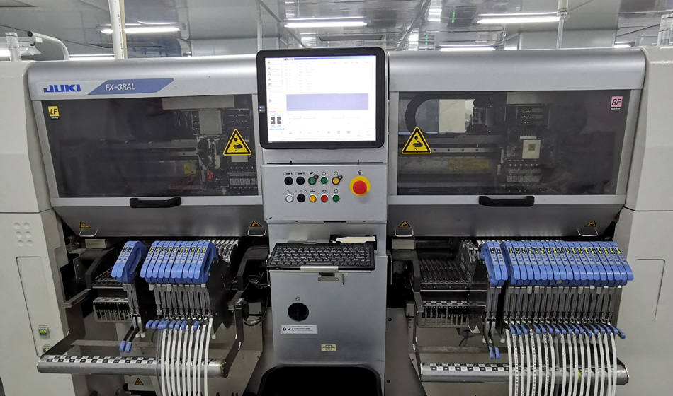 Energiforbrugsoptimering og miljøpåvirkningskontrol i PCBA fabrikker