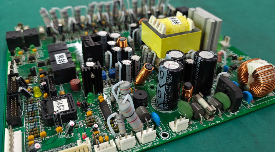 Hvordan påvirker miljøbeskyttelsesproduktionsstandarder for PCBA-fabrikker den globale forsyningskæde?