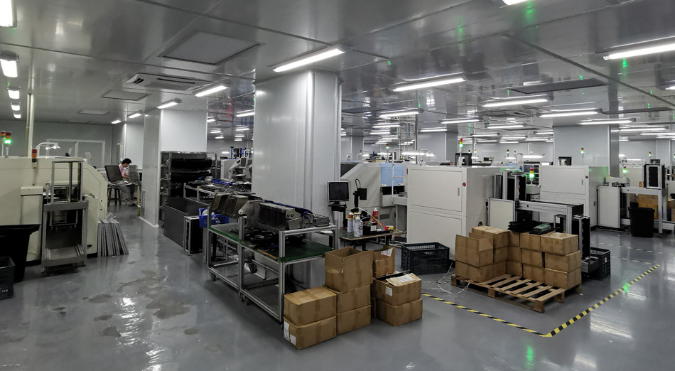 Hvordan samarbejdsmodellen for PCBA-fabrikken kan forbedre kundeserviceoplevelsen