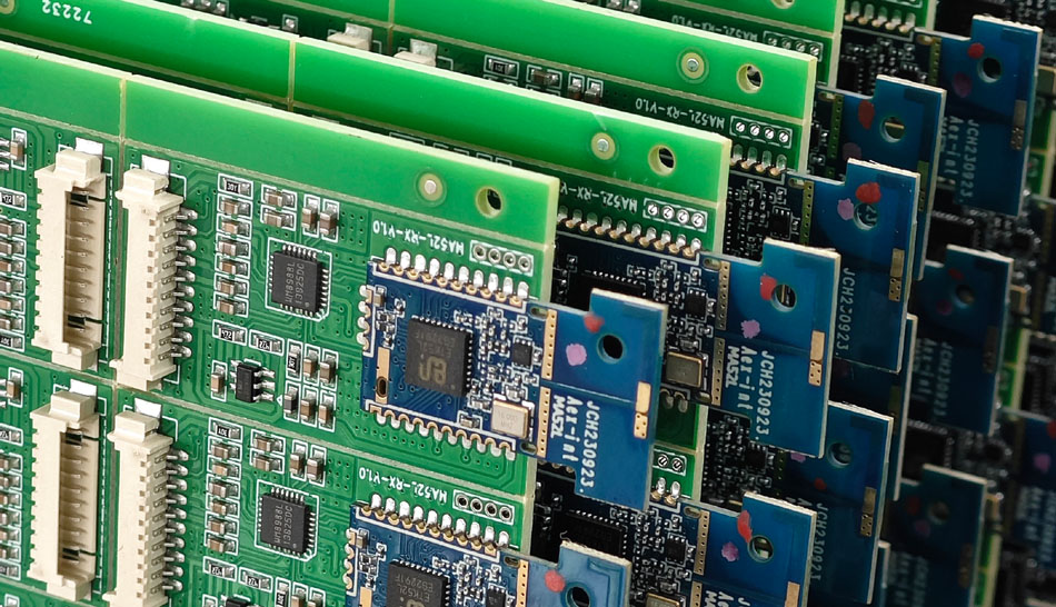 Hvordan PCBA-fabrikker reducerer produktionsomkostningerne gennem energistyring