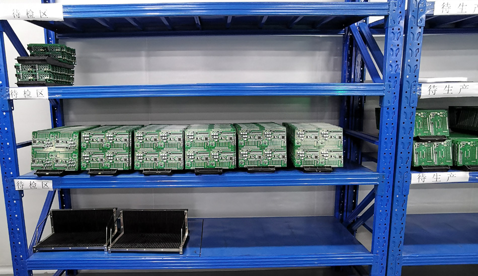 Hvordan reduceres forarbejdningsomkostningerne på PCBA-fabrikken gennem batchproduktion?