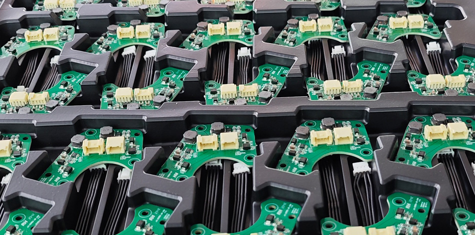 Hvorfor er et tæt forsyningskædeforhold så vigtigt for PCBA fabrikslevering?