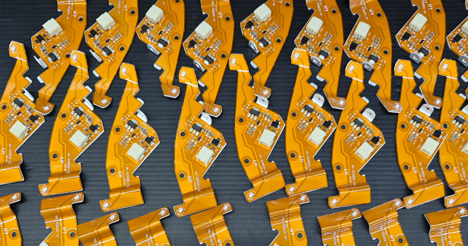 Hvordan forbedres leveringseffektiviteten af ​​PCBA-fabrikker ved at forbedre logistikstyringen?