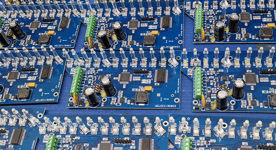 Hvordan påvirker styring af komponentindkøb af PCBA-fabrikker leveringstiden?