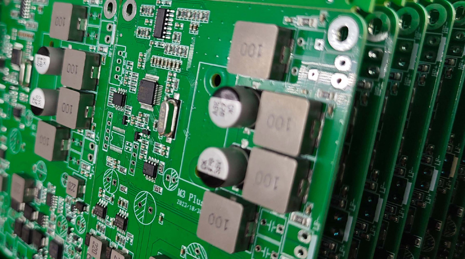 Hvordan evaluerer man PCBA-fabrikkers specielle materialebehandlingsevner?