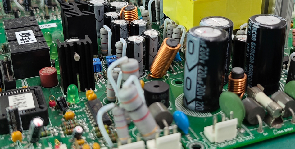 Hvordan klarer PCBA-fabrikker udfordringerne med at montere komplekse komponenter?