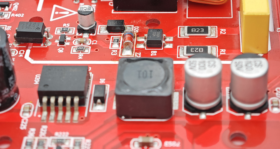 Hvordan sikrer kvalitetssikringssystemet på PCBA-fabrikken produktets langsigtede stabilitet?