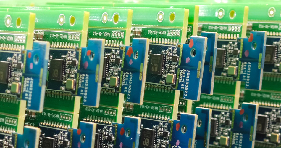 Hvordan reducerer man den defekte andel af PCBA-produkter gennem kvalitetsstyring?