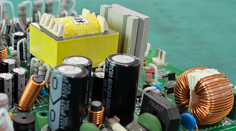 Hvordan kan PCBA-fabrikker sikre kvaliteten af ​​flerlags PCB-behandling?