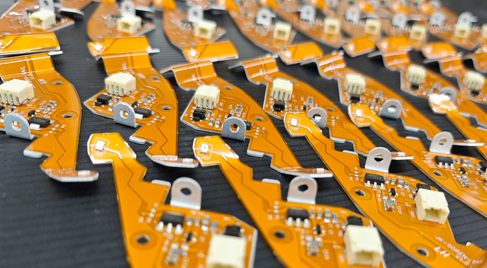 Evaluering af en PCBA-fabriks produktionskapacitet: Hvilke faktorer påvirker produktionskvaliteten?