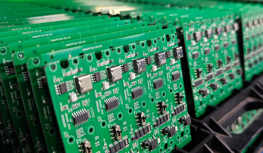 Hvordan bruger man værktøjer til kapacitetsvurdering til at vælge den bedste PCBA-fabrik?