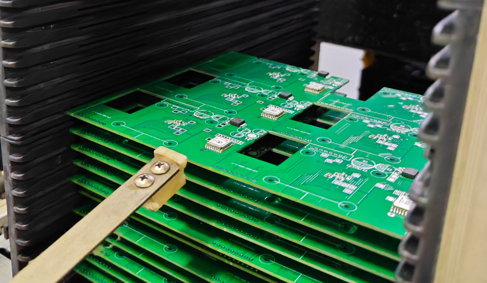 Indvirkningen af ​​automationsniveauer i PCBA-fabrikker på masseproduktion