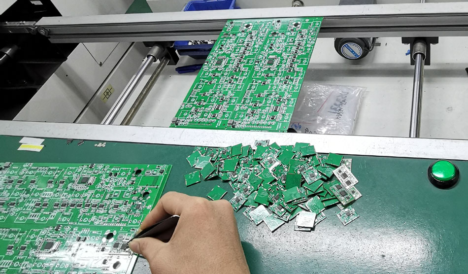 Sådan opnås hurtig levering gennem effektiv produktionsstyring i PCBA-fabrikker