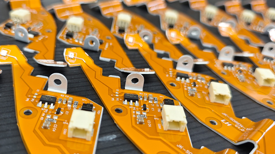 Hvorfor forbedrer valget af en lokal PCBA-fabrik samarbejdseffektiviteten?