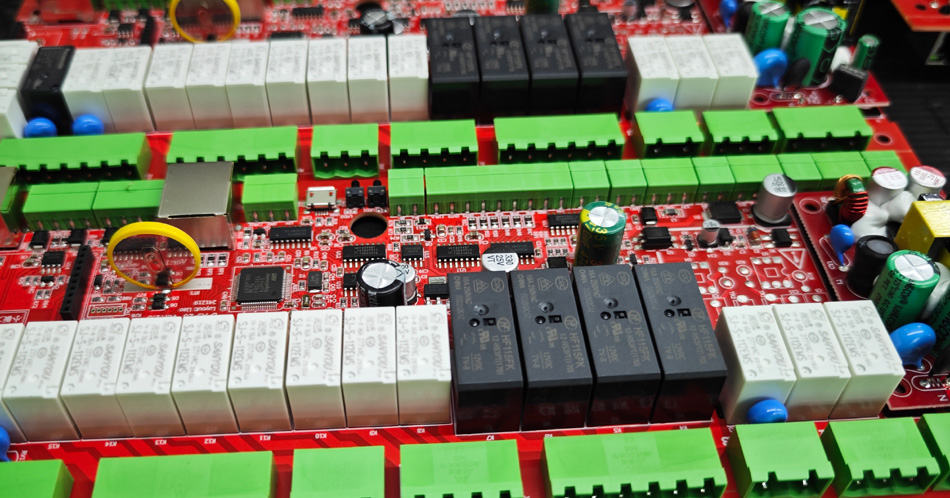 Udforskning af fremtidige PCBA-fabriksudviklingstendenser: Fra teknologi til service