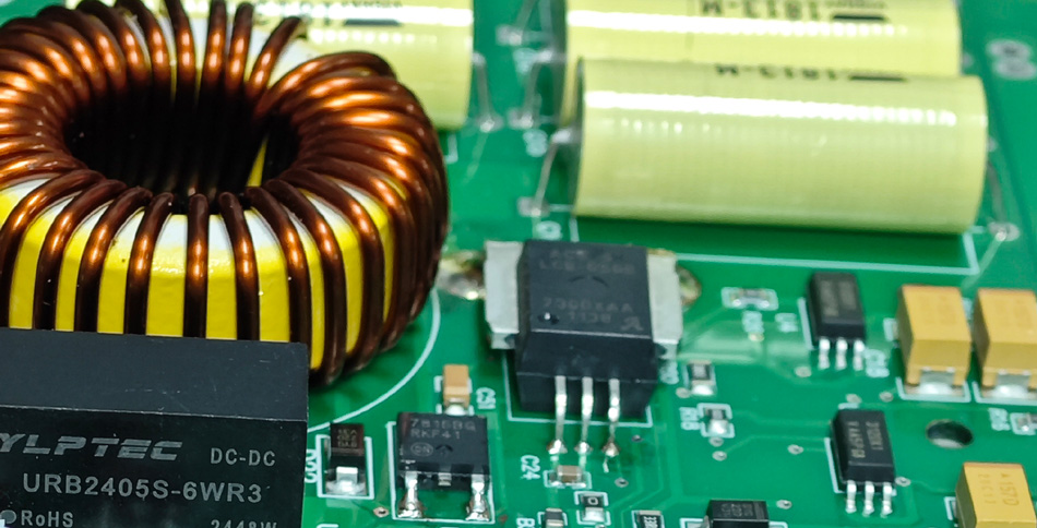 Hvordan vælger man den ideelle PCBA-leverandør baseret på en PCBA-fabriks omfattende muligheder?