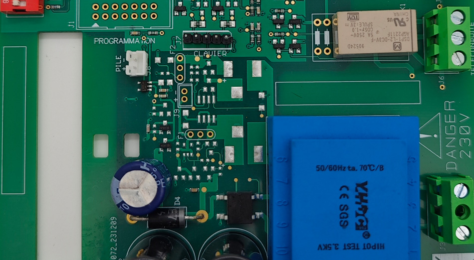 Udforskning af PCBA Factory-kundecasestudier: Hvilke faktorer bestemmer langsigtede partnerskaber?