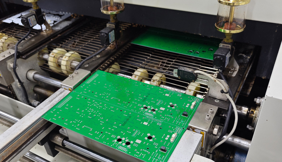 Hvordan påvirker PCBA-fabrikkers bæredygtighedsstrategier industriens udsigter?