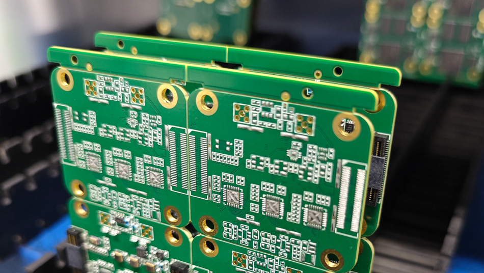 Udforskning af grønne produktionsprocesser og fremtidige udviklingstendenser i PCBA-fabrikker