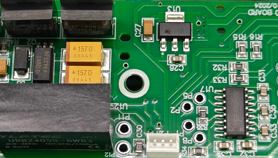 Miljøinnovation i PCBA-fabrikker: Hvordan reducerer man omkostningerne ved at reducere affald og energiforbrug?