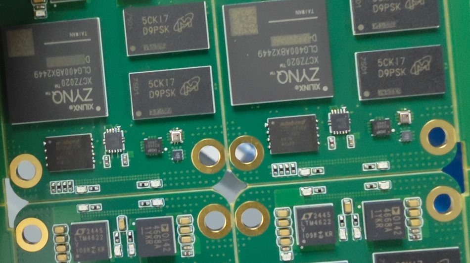 Vigtigheden af ​​miljøoverholdelse for PCBA-fabrikker: RoHS- og REACH-analyse