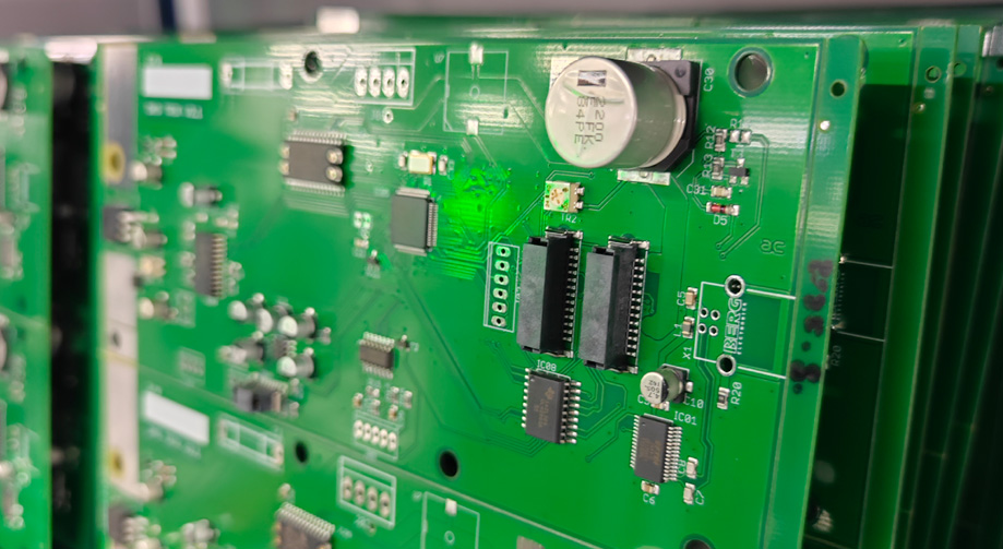 Hvordan PCBA-fabrikker kan forbedre deres internationale markedskonkurrenceevne gennem miljøcertificering