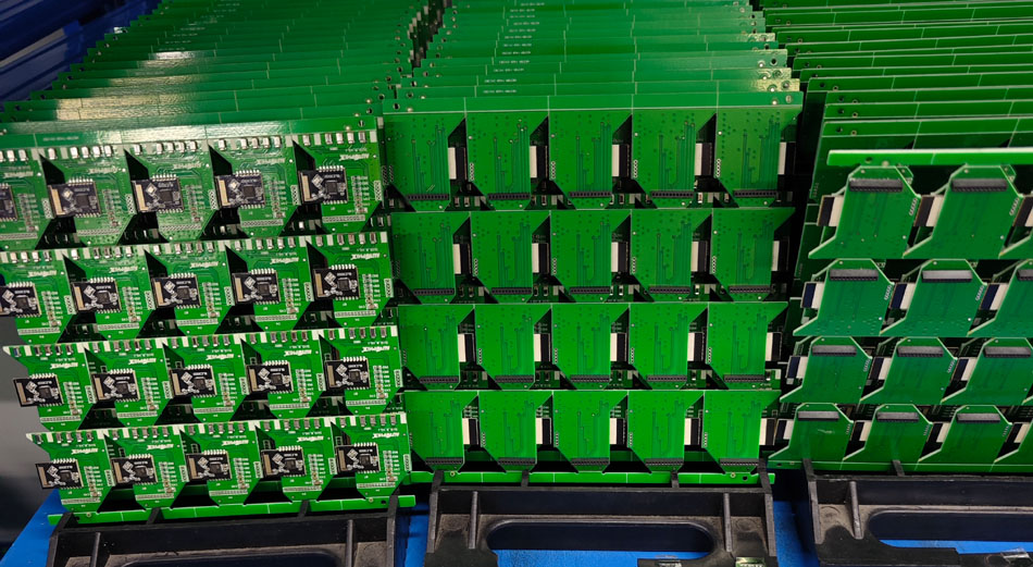 Hvordan evaluerer man en PCBA-fabriks service- og supportmuligheder, når man vælger en PCBA-fabrik?