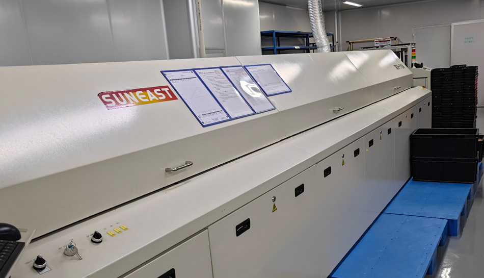 Hvordan kan en PCBA-fabriks tekniske ekspertise opnå succes i komplekse projekter?